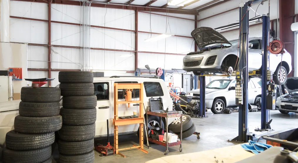 Choosing the Right Auto Repair Shop in Calgary: A Simple Guide