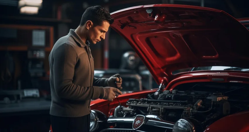 Complete Auto Repair Services in Calgary: What Local Drivers Should Know