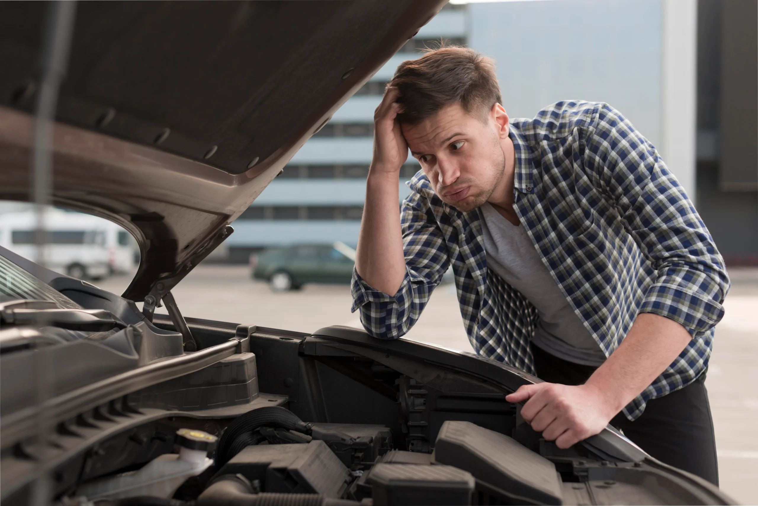 Common Car Problems in Calgary and How to Fix Them