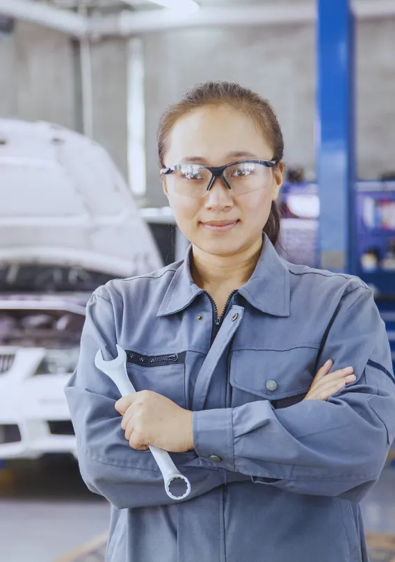 Fleet Maintenance Calgary