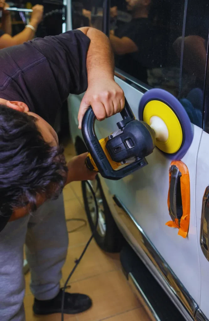 Fleet Maintenance Calgary