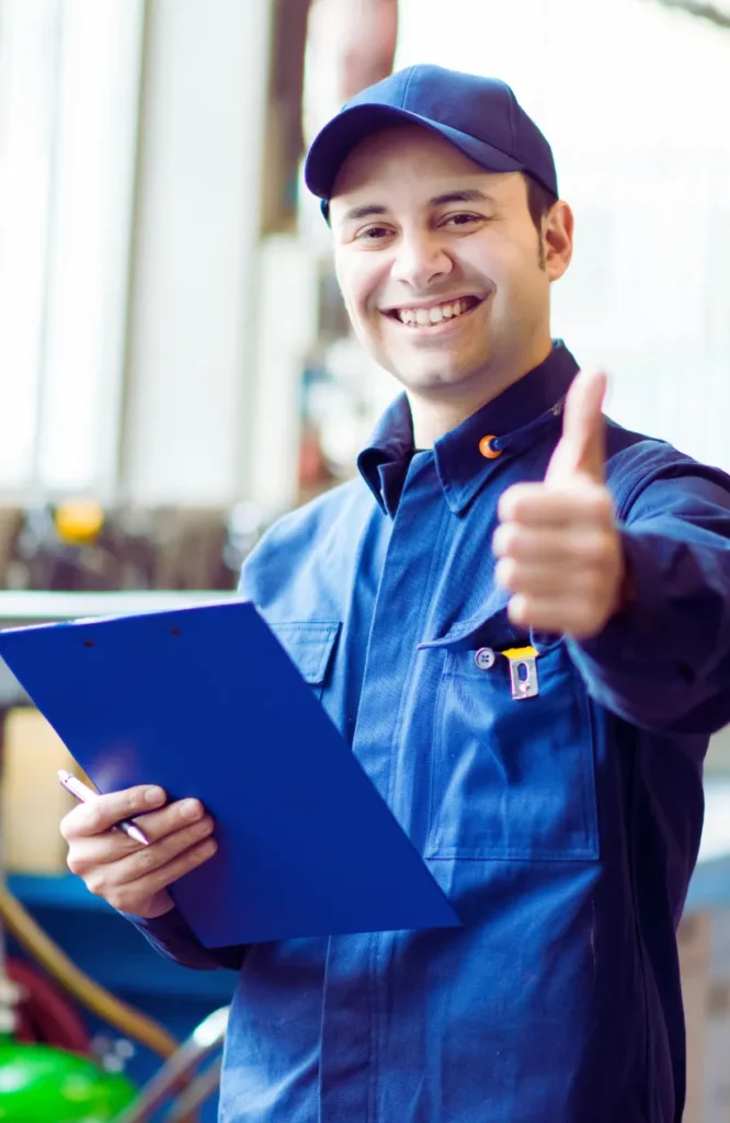 Oil Change in Calgary