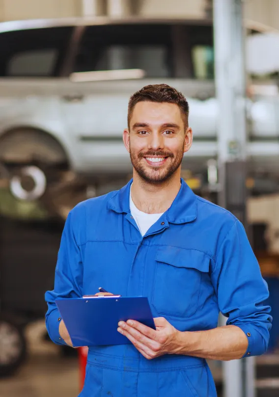 Small Engine Repair Calgary