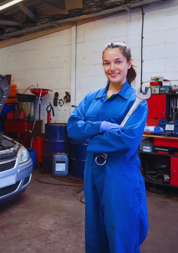 Suspension Repair Calgary