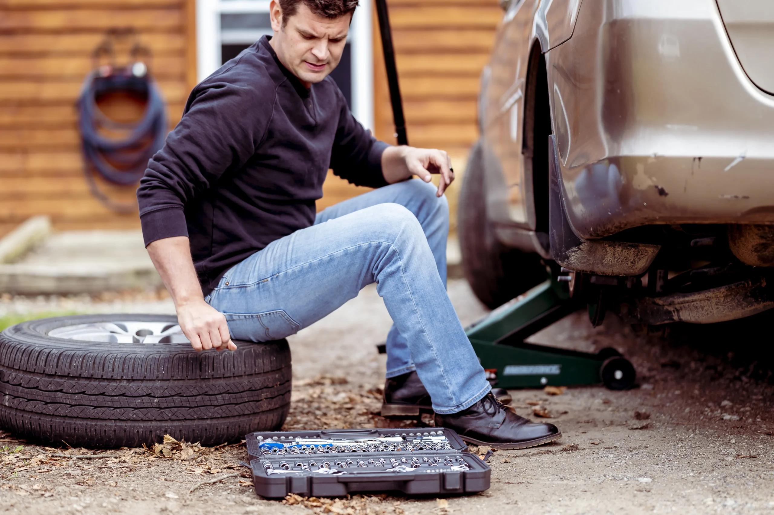 How Often Should You Rotate Tires in Calgary, Alberta?