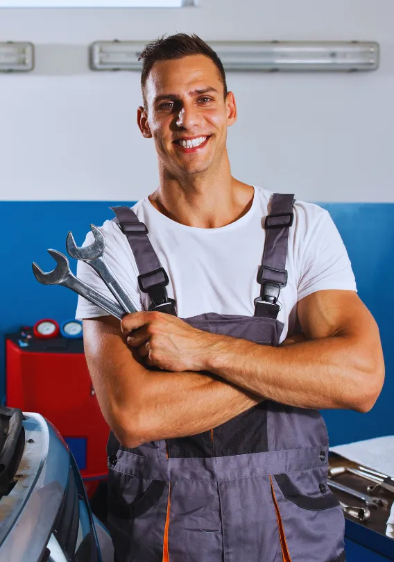 Auto AC and Heating Services in Calgary