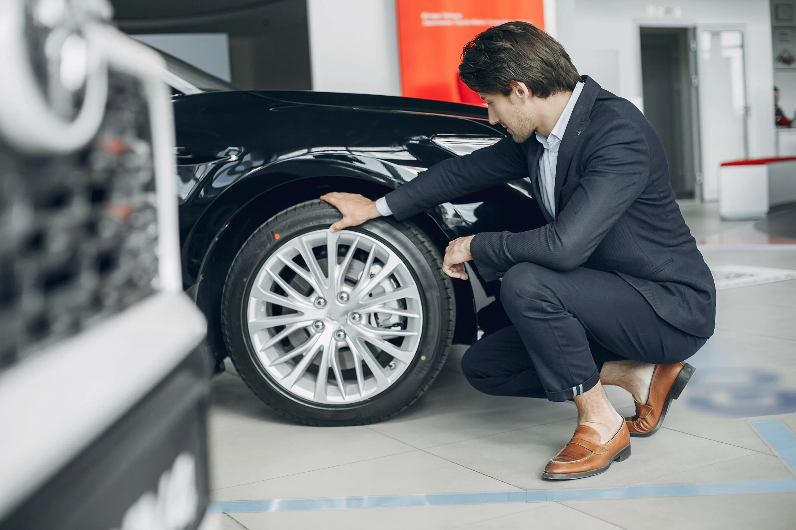 Tire Repair Calgary